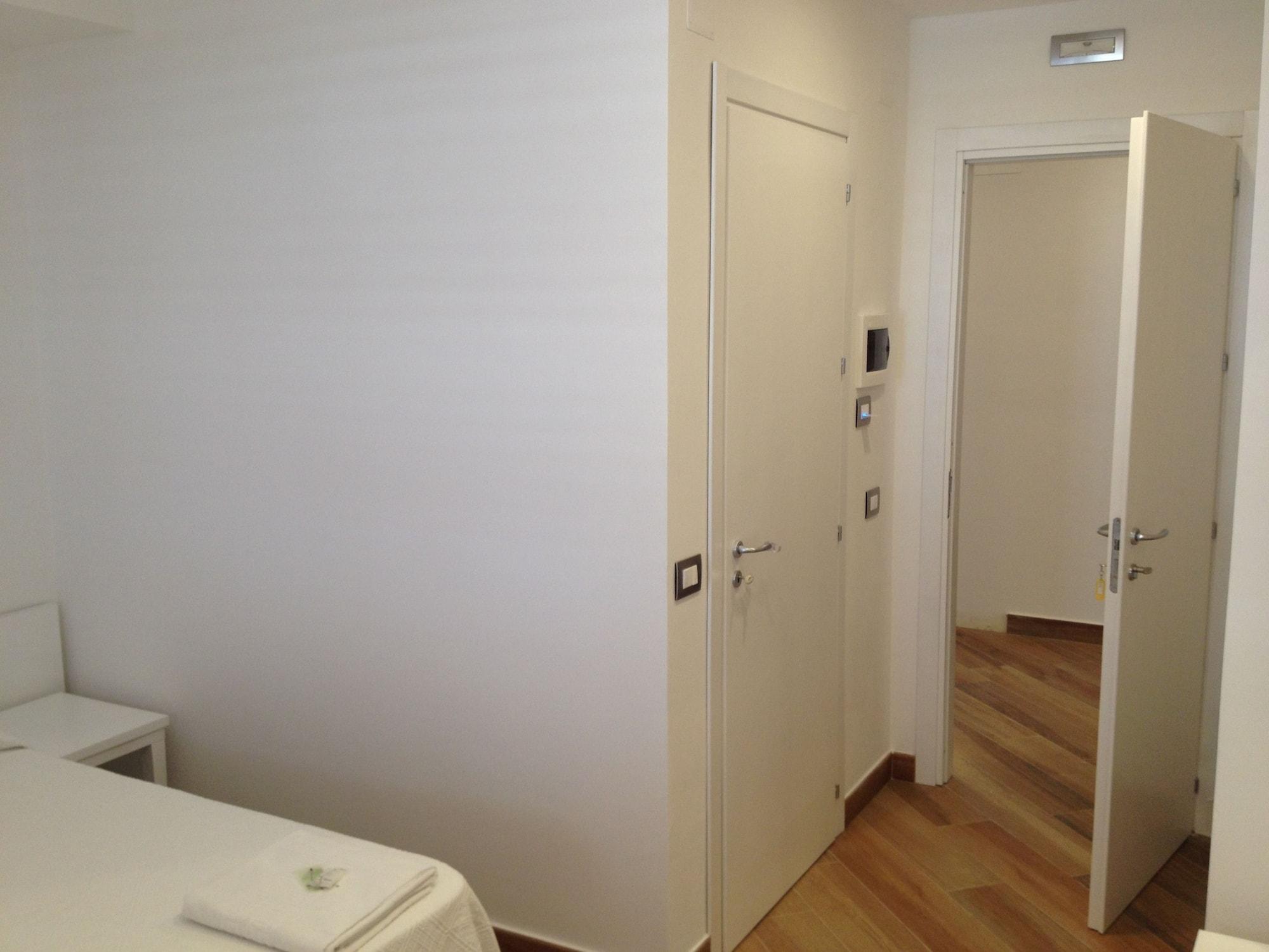Hotel Il Pirata Cinisi Buitenkant foto