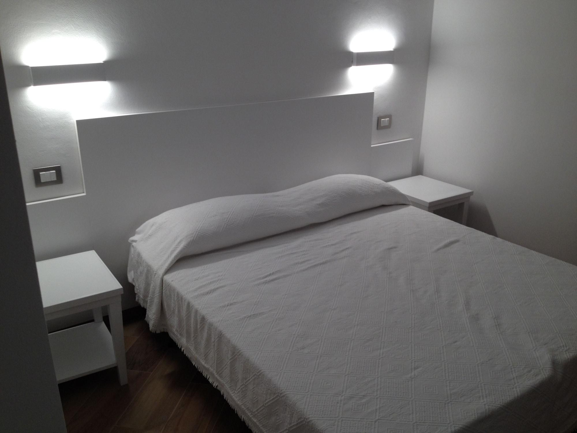 Hotel Il Pirata Cinisi Buitenkant foto