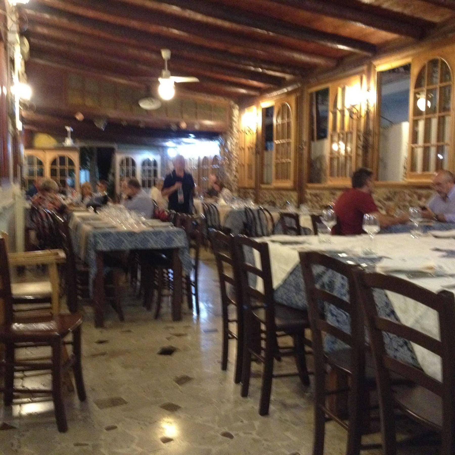 Hotel Il Pirata Cinisi Buitenkant foto