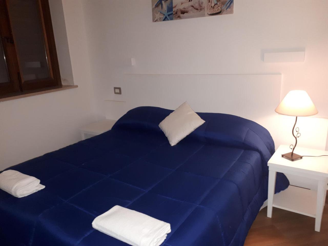 Hotel Il Pirata Cinisi Buitenkant foto